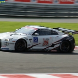 24h de spa 2009  0036